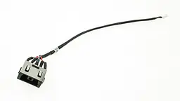 Роз'єм живлення PJ763 (Lenovo: X260 A275 series) з кабелем