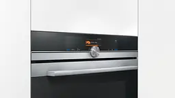 Духовка електрична Siemens CS656GBS2 - мініатюра 6