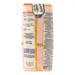 Крупа пшенична Кус-кус Хуторок Панський 450 г - мініатюра 4