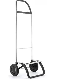 Сумка-візок Rolser Saquet LN 2 Negro (SAQ055-1023) - мініатюра 7