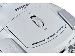 Пилосос Zelmer Edek ZVC251 - мініатюра 2