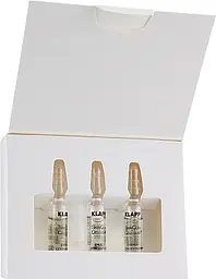 Ампули енергетичні Klapp Skin Cellular Energy Concentrate, 3 шт., 2 мл - мініатюра 2
