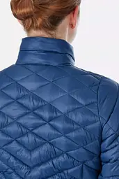 Куртка Rab Altus Jacket wmns 8 Фіолетовий - мініатюра 4