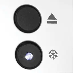 Тостер 1670Вт, нержав., підігрів, жасмін Russell Hobbs kuh0014910 - мініатюра 7