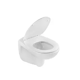 Комплект 4 в 1: Інсталяція GROHE Rapid SL 3 в 1 3884966Q + Унітаз безободковий Kroner Oker WHI533536 RIMLESS з сидінням Slim Duroplast / Soft-close / Quick relase KO533536WHIR (3884966KO533536) - мініатюра 10