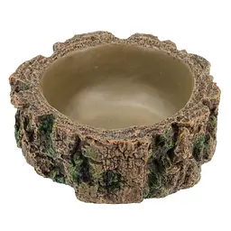 Миска для води Hobby Drinking Bowl Bark 2 15x14x6см (36261) - мініатюра 1