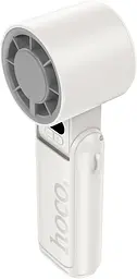 Вентилятор портативний HOCO HX603 white - мініатюра 4