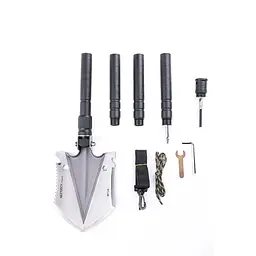 Багатофункціональна складана лопата Nextorch MT30