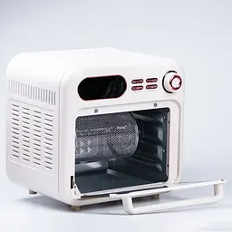 Мультипіч-аерофритюрниця Sokany SK-10003 18 л - мініатюра 6