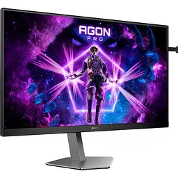 Монітор AOC Agon Pro 27` AG276FK [147752] - мініатюра 2