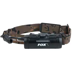 Ліхтар налобний Fox International Halo Headtorch AL350C - мініатюра 2