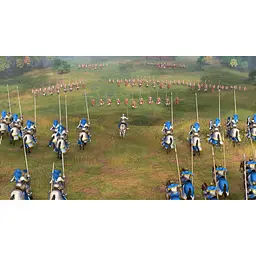 Ключ активації Microsoft Age of Empires IV: Anniversary Edition для Xbox One/Series S/X - мініатюра 2