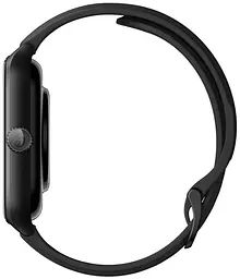 Смарт-годинник Amazfit GTS 4 Infinite Black [75233] - мініатюра 4