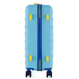 Валіза Semi Line 24" (M) Blue (T5844-2) - мініатюра 5