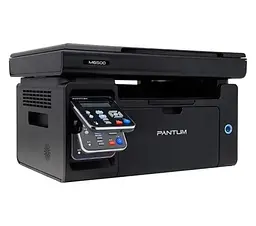 БФП лазерний ч/б A4 M6500, Black Pantum teh0024572