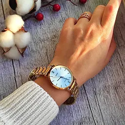 Годинник Casio LTP-VT01G-9B - мініатюра 5