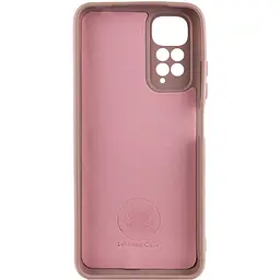 Чохол Silicone Cover Lakshmi Full Camera A для Xiaomi Redmi 10 - мініатюра 2