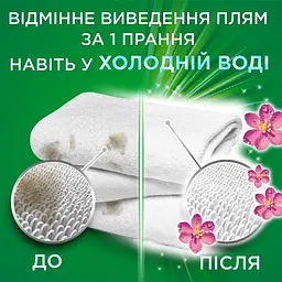 Капсули для прання Ariel Pods Все-в-1 Touch of Lenor Fresh Color, 12 шт. (81669927) - мініатюра 3