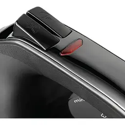 Праска Russell Hobbs Diamond Elite 3100 Вт чорна (27000-56) - мініатюра 4