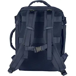 Рюкзак Tucano Tugo M Dry Cabin Luggage 15.6` Blue (BKTUGDR-M-B) [131795] - мініатюра 5