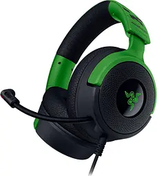Игровая гарнитура Razer Kraken V4 X Minecraft Edition (RZ04-05180200-R3M1)