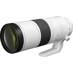 Об'єктив Canon RF 200-800mm f/6.3-9 IS USM (6263C005) [139325] - мініатюра 4
