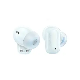Бездротові навушники Baseus AirNora 2 True Wireless Earphones Galaxy Blue (NGTW320203) - мініатюра 3