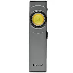 Ліхтар професійний Mactronic Flagger Mini Cool Warm White Magnetic Recharg Type-C 500 Lm (PHH0134)