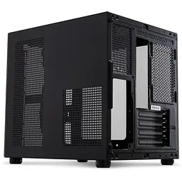 Корпус для ПК Alseye Cube Mini-B (AS.07.0297) - мініатюра 5
