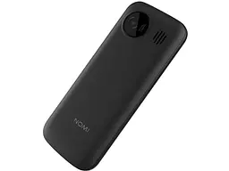 Мобільний телефон Nomi i2415 Black - мініатюра 7