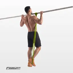 Резинові петлі EasyFit Ranger 1–65 кг (набір 5 шт) - мініатюра 2