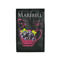 Чай рідкий Maribell Чорна смородина 50 г концентрат  