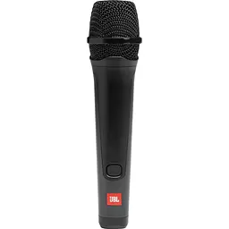 Мікрофон JBL PBM100 Black (JBLPBM100BLK)