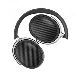 Бездротові ігрові навушники з мікрофоном A4Tech BH350C Black - мініатюра 4