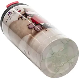Термочашка Stor Santoro Gorjuss 425 мл (Stor-00292) - мініатюра 9