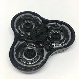 Бритвенний блок для електробритви Xiaomi MiJia S300, S500, S500C, Soocas, MJTXDDT01SKS, NUN4039CN - мініатюра 8