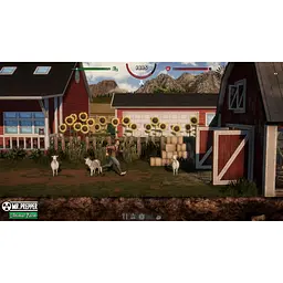 Ключ активації Microsoft Mr. Prepper - Anniversary Edition для Xbox One/Series S/X - мініатюра 3