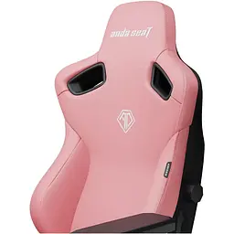 Геймерське крісло Anda Seat Kaiser 3 L Leather Pink [AD12YDC-L-01-P-PV/C] [121758] - мініатюра 4