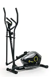 Орбітрек Besport BS-520 TRACER магнітний чорно-жовтий - мініатюра 3