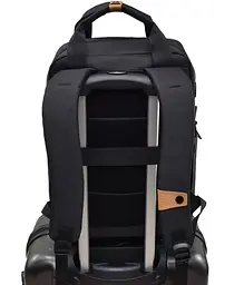 Рюкзак міський Semi Line 21 Black (L2005-8) (DAS302203) - мініатюра 7