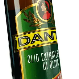 Набір оливкової олії Dante: Olive Pomace Oil рафінована 0.25 л + Terre Antiche Extra Virgin першого холодного віджиму 0.25 л - мініатюра 11