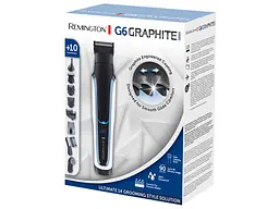 Машинка для стрижки + тример Remington PG6000 - мініатюра 3