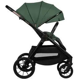 Коляска універсальна Lionelo Layla 3 в 1 green forest (LO-LAYLA 3IN1 GREEN FOREST) - мініатюра 6
