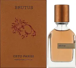 Оригінал Orto Parisi Brutus 50 мл Парфуми - мініатюра 2