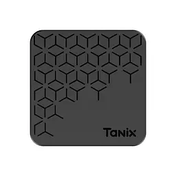 Смарт ТВ приставка Tanix TX7 H728 2/16 Гб Smart TV Box Android TV 14 - мініатюра 4