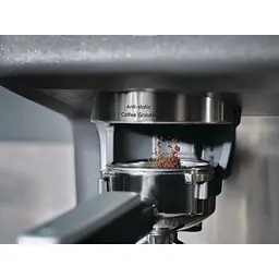 Кавоварка Electrolux рожкова, 3 л зерно+мелена - мініатюра 7