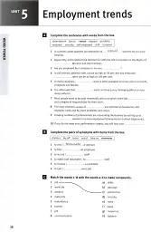 Market Leader. Advanced. Practice File + CD (3ed) - Джон Роджерс - мініатюра 2