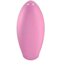 Вібратор на палець Satisfyer Love Riot Purple 12 варіантів використання Pink - мініатюра 3