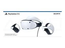 Окуляри віртуальної реальності Sony PlayStation VR2 - мініатюра 4