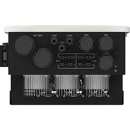 Сонячний інвертор Deye SUN-14K-SG05LP3-EU-SM2 гібридний [130545] - мініатюра 5